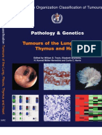 Chest Tumors