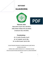 Refrat Glaukoma 1