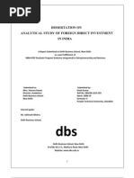 Download FDI by bhartendu SN34176073 doc pdf