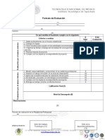 Evaluacion Proyecto Residencias Competencias