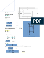 Plancha Base de Perfiles w