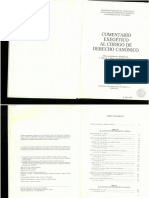 Aspectos Canónicos Unción de Los Enfermos PDF