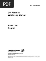 Download Detroit Diesel DD15 Engine Workshop Manual by truckman1000 SN341764432 doc pdf