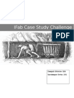 IFab Case Study