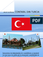 145634112 Sistemul Contabil Din Turcia