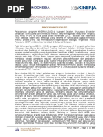 Download Laporan Akhir Bee Kinerja USAID Sulawesi Selatan - YAS Indonesia 2011-2015 by Ismoe Racavale SN341767960 doc pdf