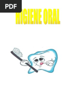 HIGIENE ORAL