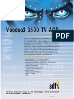 V33500 TV