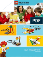 Guía del docente para el uso del recurso Lego WeDo