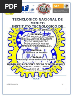 Metodologia de Distribucion de Planta