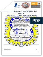 Metodologia de Distribucion de Planta