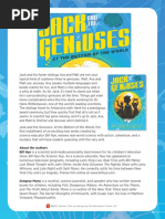 Download Jack and the Geniuses Teacher Guide by Abrams Books SN341776261 doc pdf