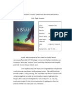 Tugas Basindo Resensi Novel Fix Print A4