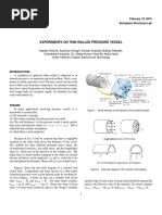 Pressure Vessel