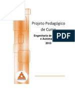 Engenharia de Controle e Automacao