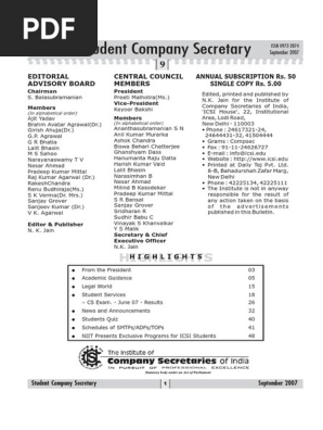 Scs 2007 09 Government Budget Balance Inflation - 