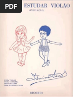 Vamos Estudar Violão - Isaias Sávio.pdf