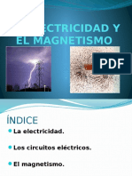 Electricidadymagnetismo 100222081126 Phpapp02