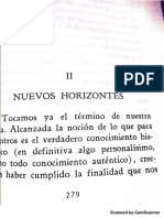 O Gorman Crisis y Porvenir de La Ciencia Histórica