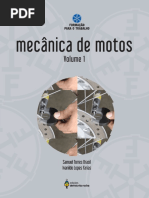 Mecanica de Motos I