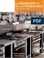Design and Equipment for Restaurants and Foodservice.pdf