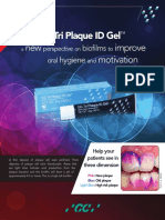 GC TriPlaque ID Gel SellSheet