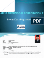 Ateja Tritunggal Corporation 2 - Galih