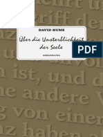 David Hume - Über die Unsterblichkeit der Seele.pdf