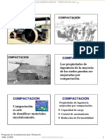 Curso de Compactación