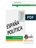Espana Politica PDF