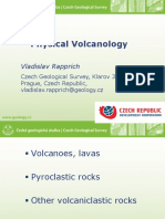 Volcanology 1