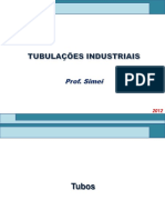 Tubulac3a7c3b5es-Industriais II Simei6 PDF