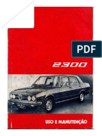 Alfa 2300-74 Manutenção e uso.pdf