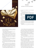 FLY BY NIGHT Chapter Excerpt