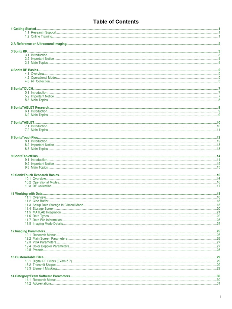 Research Documentation | PDF | Callback (Computer Programming ...