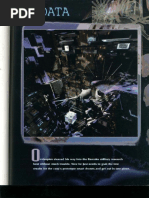 FASA7101 - Shadowrun - Shadowrun First Edition | PDF