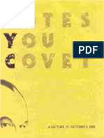 Max Maven - Notes You Covet.pdf