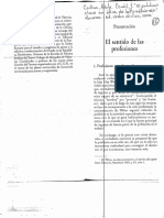 Adela Cortina EL SENTIDO DE LAS PROFESIONES PDF