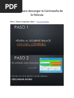 Download Tutorial para descargar la Contrasena de la Peliculapdf by jose  SN341795743 doc pdf