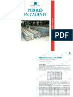 Perfiles Caliente-Españoles PDF