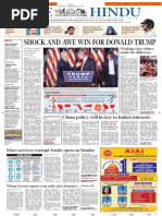 10-11-2016 - The Hindu - Shashi Thakur