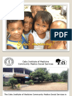 Stories of Special Children, Paknaan, Mandaue, Cebu
