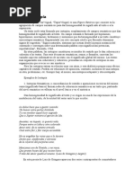 Barrientos Jose Luis - Las Figuras Retoricas | PDF