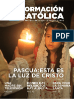 PDF Formacion Catolica 2015-02 Abril Mayo