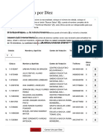 Registro de Patrullas Territoriales Crelia PDF