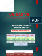 Unidad Vii