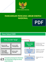 Kebijakan Energi Nasional