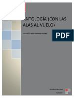 Antología Revista Digital Febrero Marzo