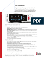 Brochure - Radical-7 Touch LAB7293B-2