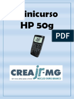 Apostila HP 50g CREA v2.0 PDF